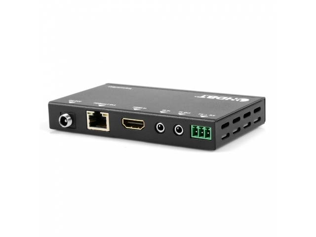 Next HDMI 70M HDBase-T distance extender- NEXT-HD070IR
