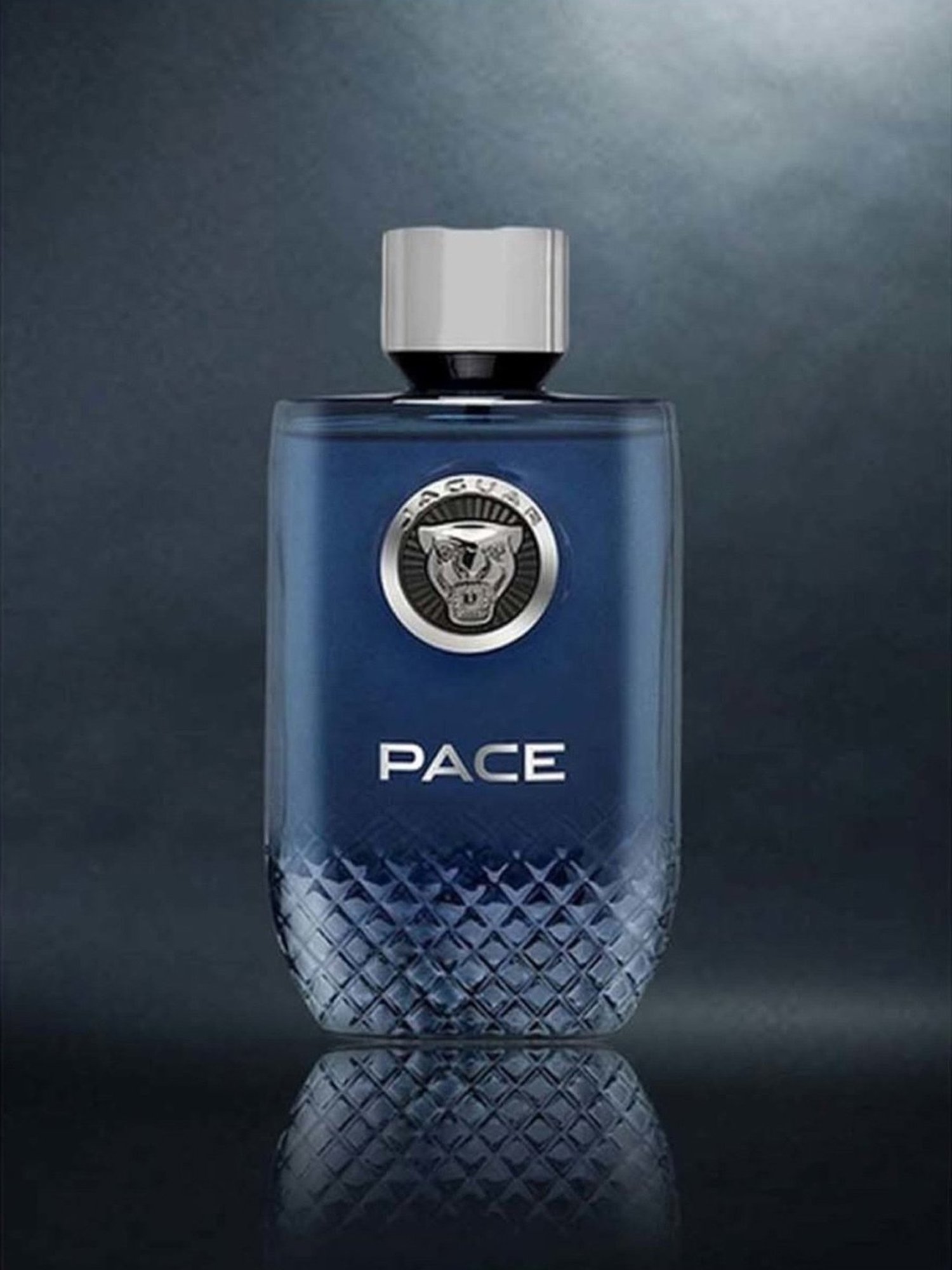 Jaguar Pace Eau de Toilette for Men - 60 ml