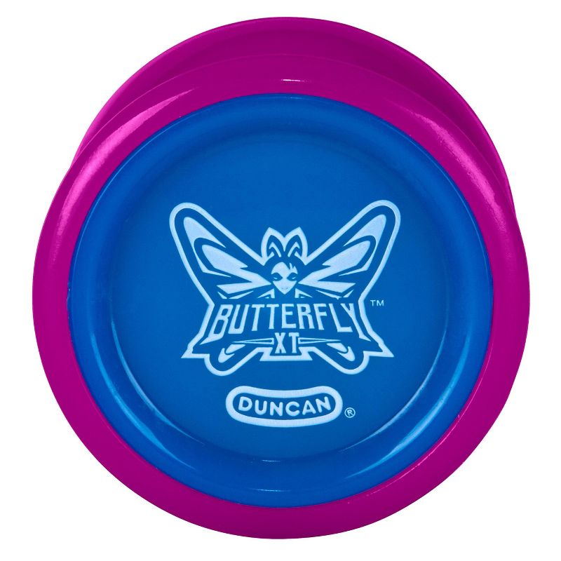 Duncan Butterfly XT YoYo