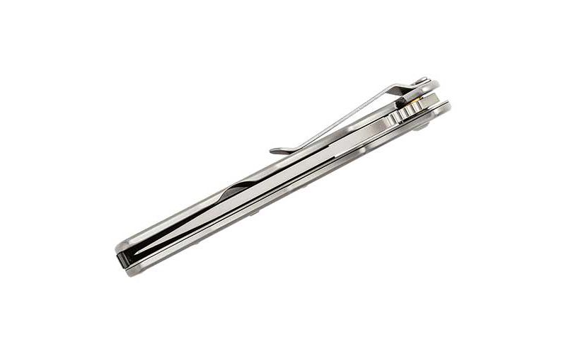 Kershaw 3655 Volt SS Folding Knife