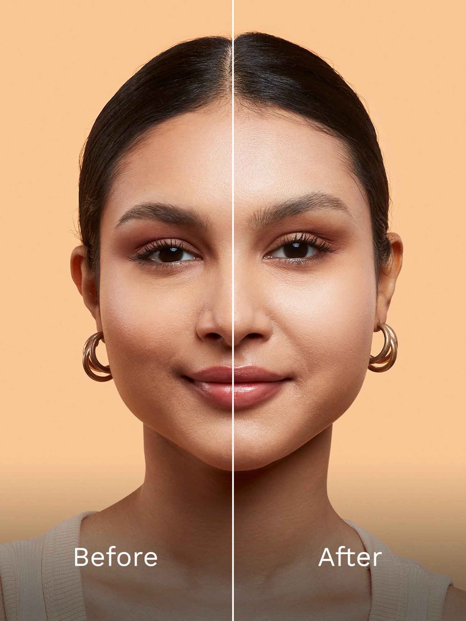 Glam21 All Day Long Lasting BB Cream SPF 30 04 Vanilla - 40 gm