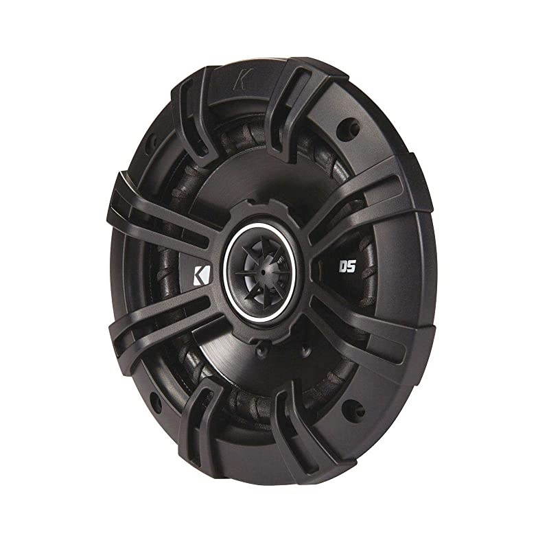 DSC50 DS Series 525quot 4Ohm Coaxial Speaker