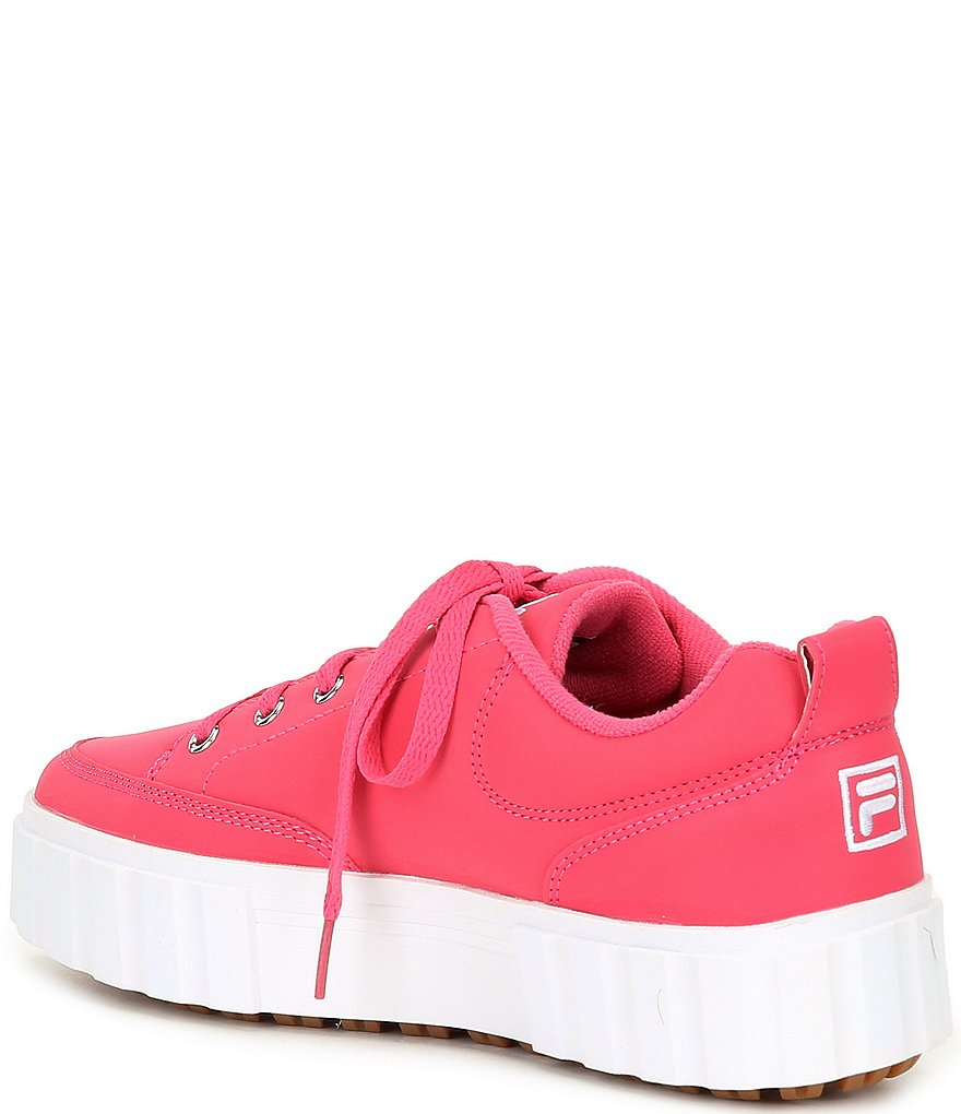 Champion Women's Talos A Sweatshirt Lace-Up Sneakers