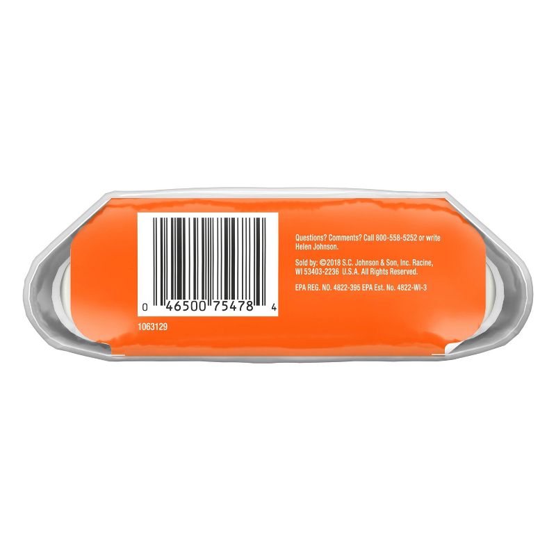 OFF! FamilyCare Unscented Insect Repellent IV - 6oz/2ct