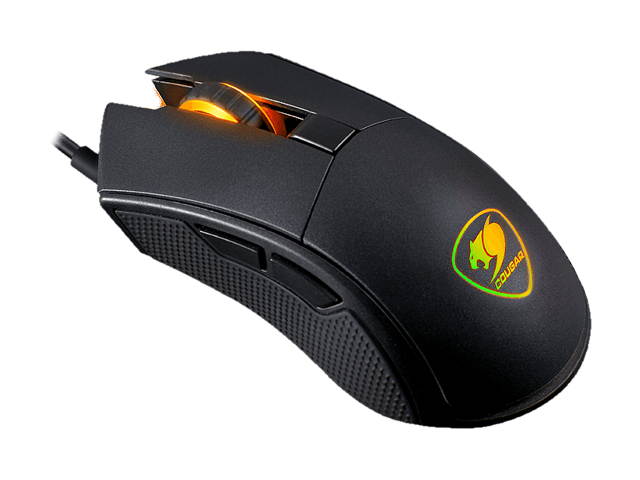 Cougar Minos X5 RGB Gaming Mouse