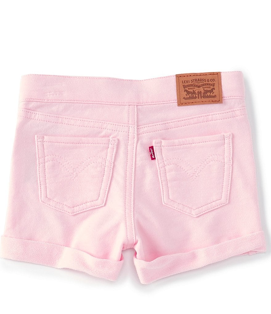 Pippa & Julie Baby Girls Newborn-24 Months Floral Tunic & Leggings Set