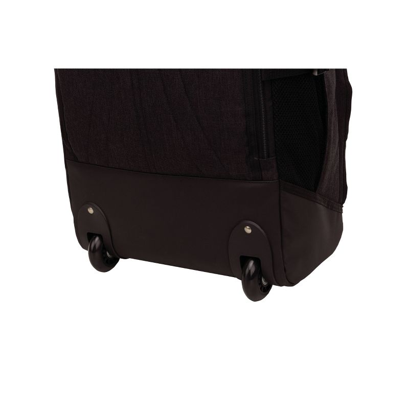 Rockland 20'' Military Tactical Laptop Backpack