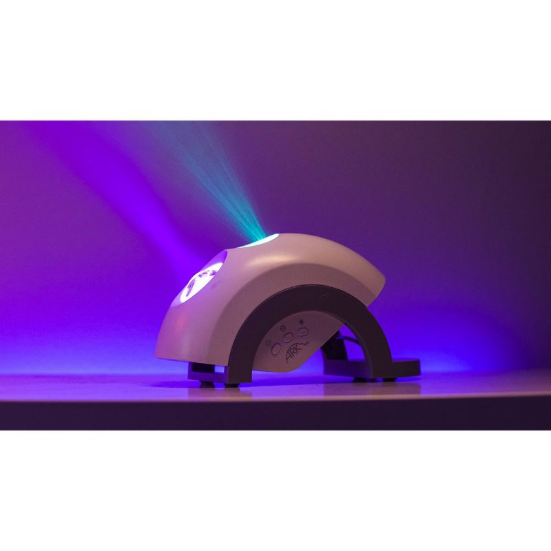 Spider-Man Motion Lamp