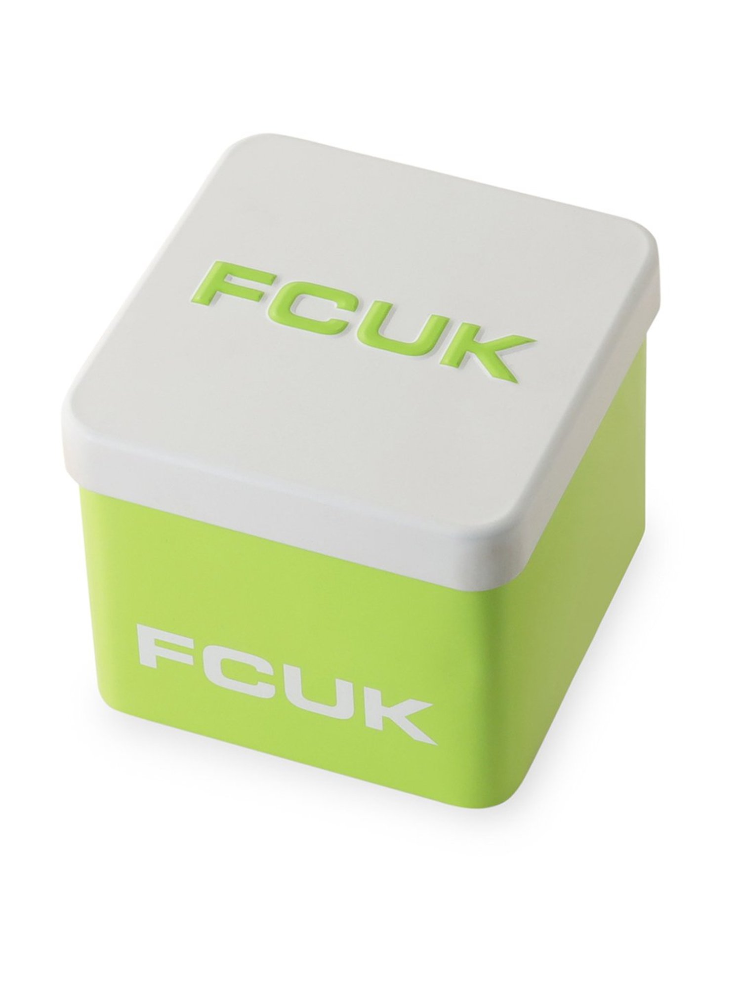 FCUK FK00015B Analog Unisex Watch