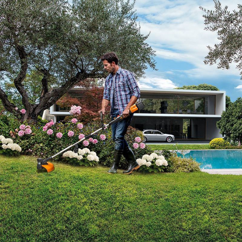 WORX 40V Grass Trimmer/Edger