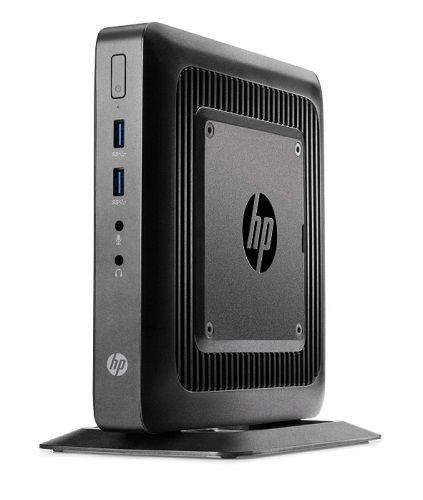 HP Thin Client - AMD G-Series GX-212JC Dual-core (2 Core) 1.20 GHz