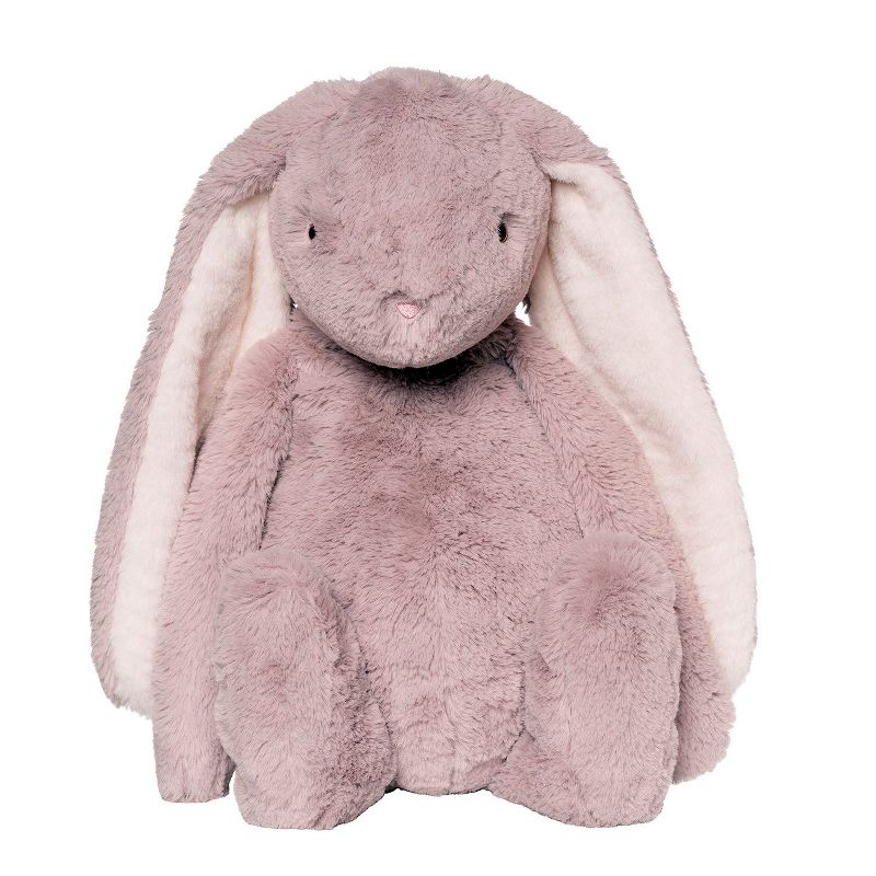 Manhattan Toy Beau the Very Large Bunny Stuffed Animal, 18"