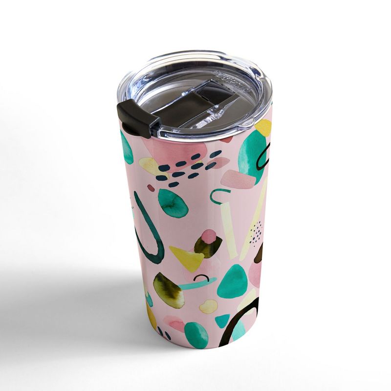 14.9oz 4pk Glass Modo All Purpose Glasses - Schott Zwiesel