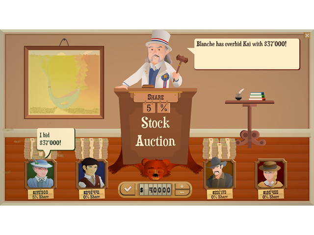 Turmoil [Online Game Code]