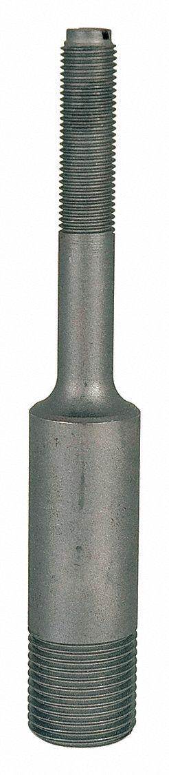Greenlee Draw Stud,3/8"L x 3/4"W x 4-13/16"H  20963