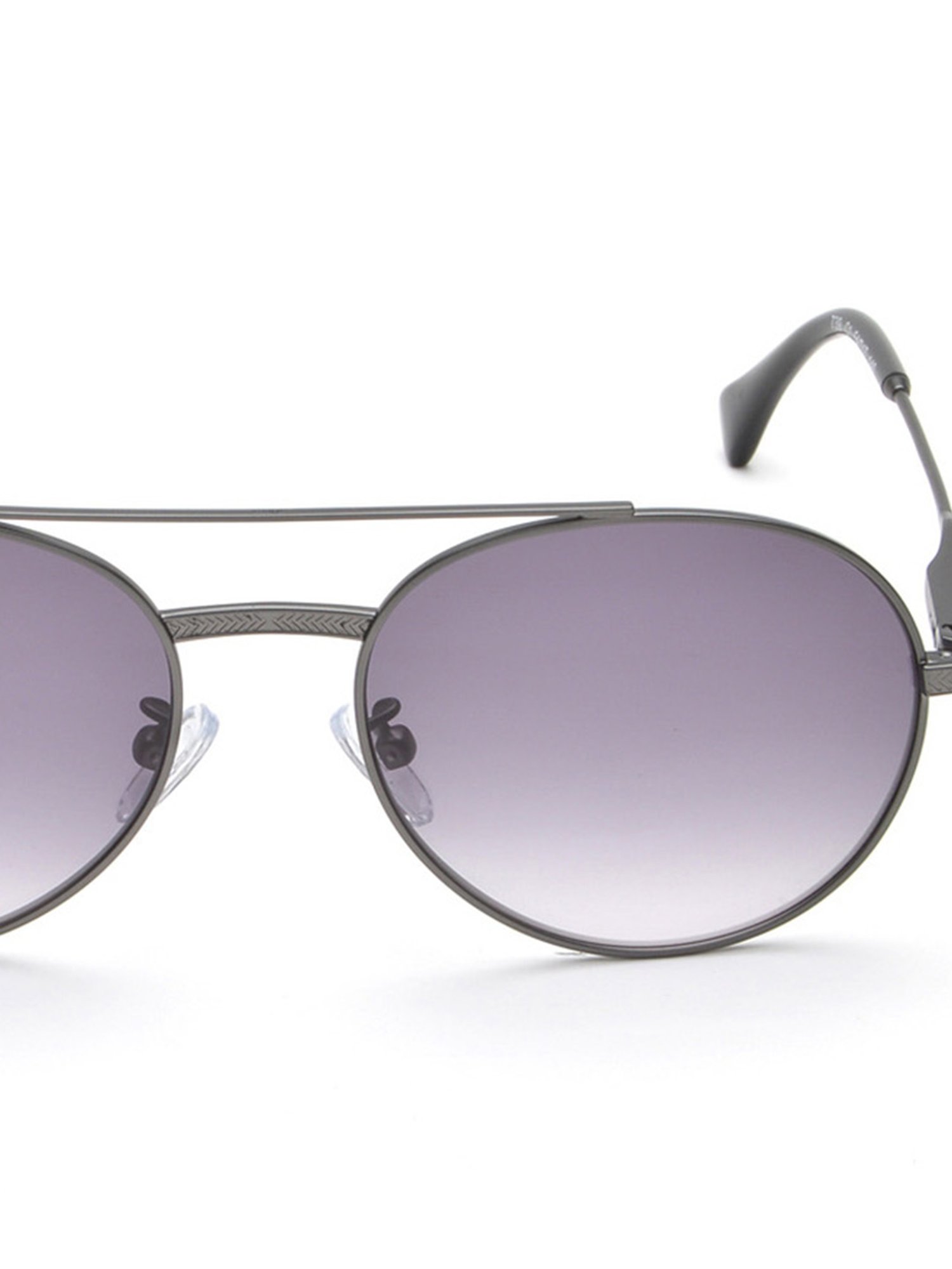 Image IMS739C1SG Grey Pilot Sunglasses