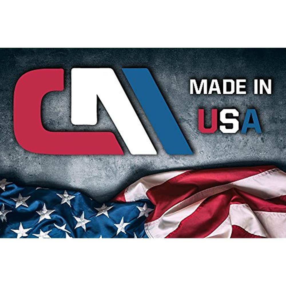 CASEMATIX Protective Projector Carrying Case Fits Epson PowerLite 1781W , 1780W , 1785W , 1795F , V11H796020 , V11H793020 , V11H795020 LCD Portable Projector and Accessories