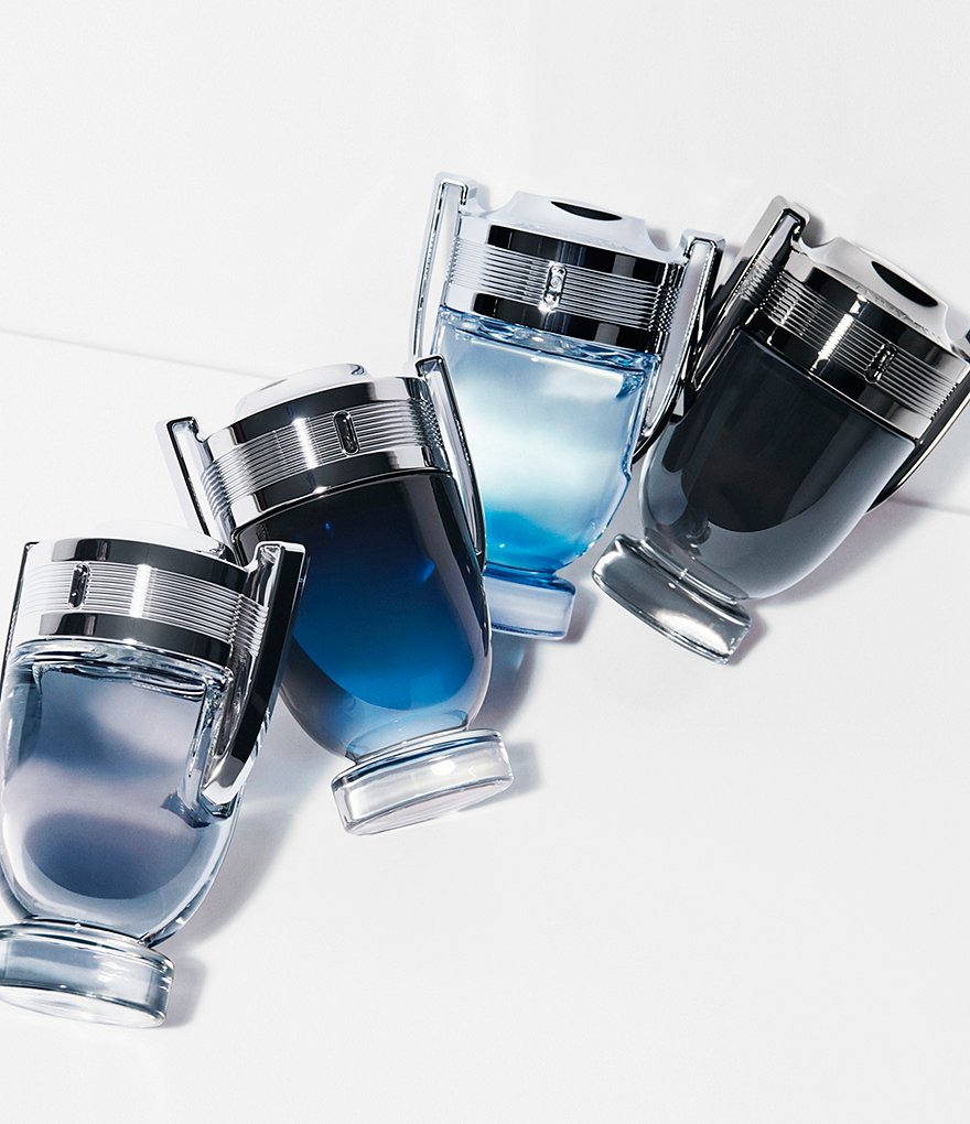 Paco Rabanne Invictus Legend Eau de Parfum