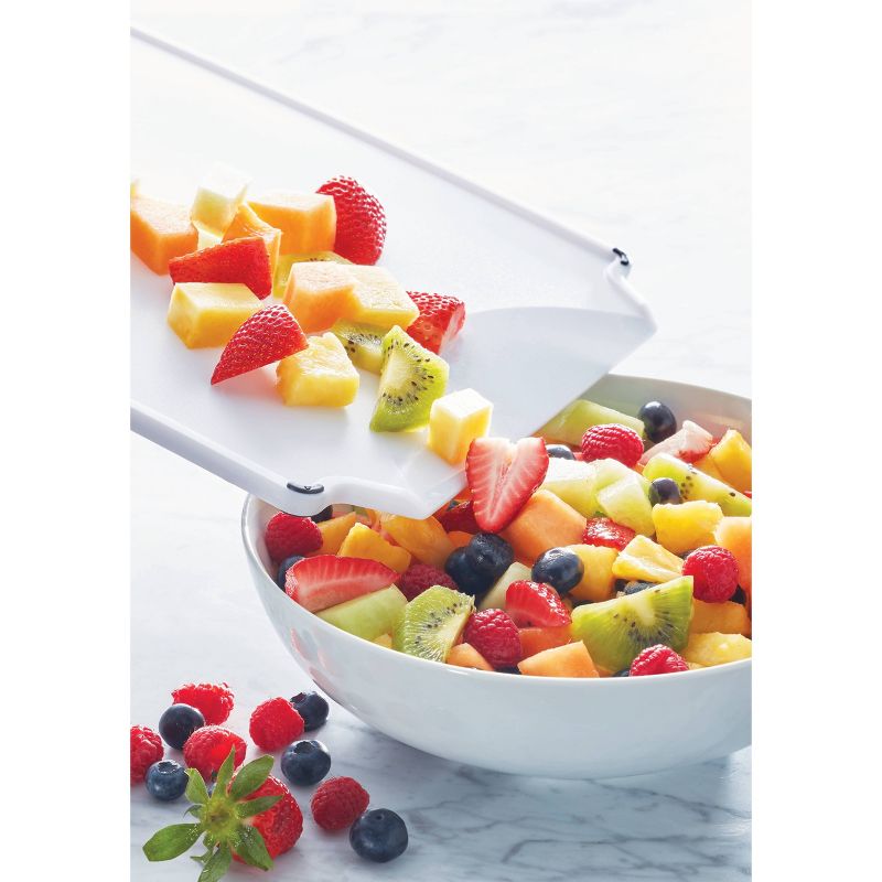 Farberware Chop and Slide Board