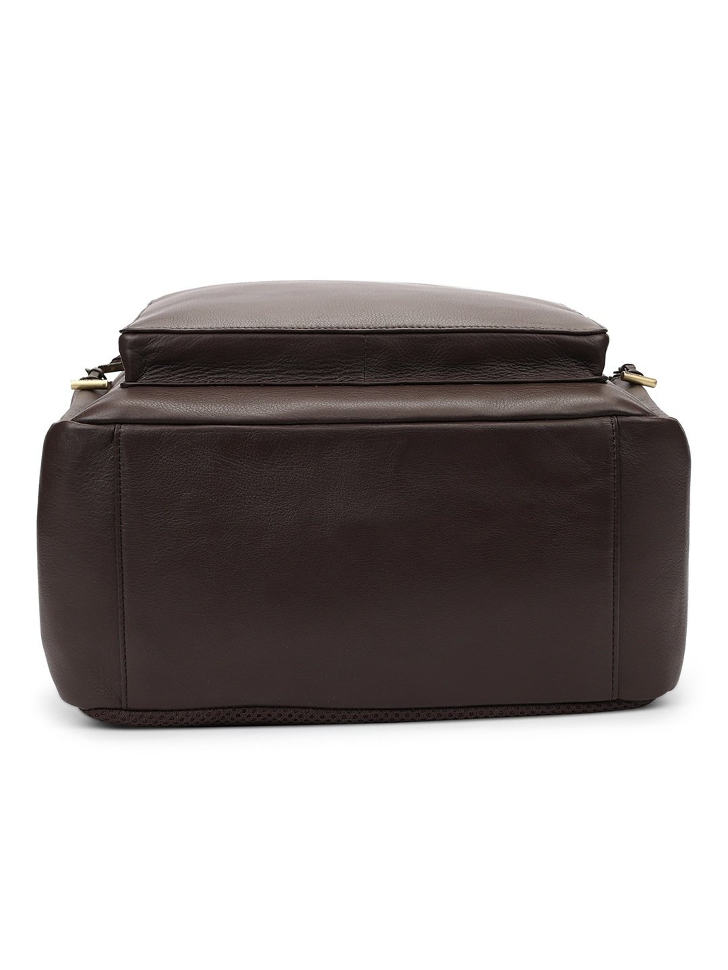 PERQUISITE TAKENABACK 20 Brown Medium Backpack