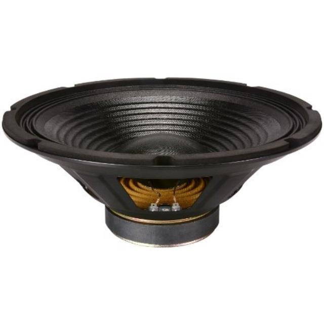 Goldwood Sound GW-1238/PA Pro 12" Woofer 30oz Magnet 240 Watts Replacement Speaker
