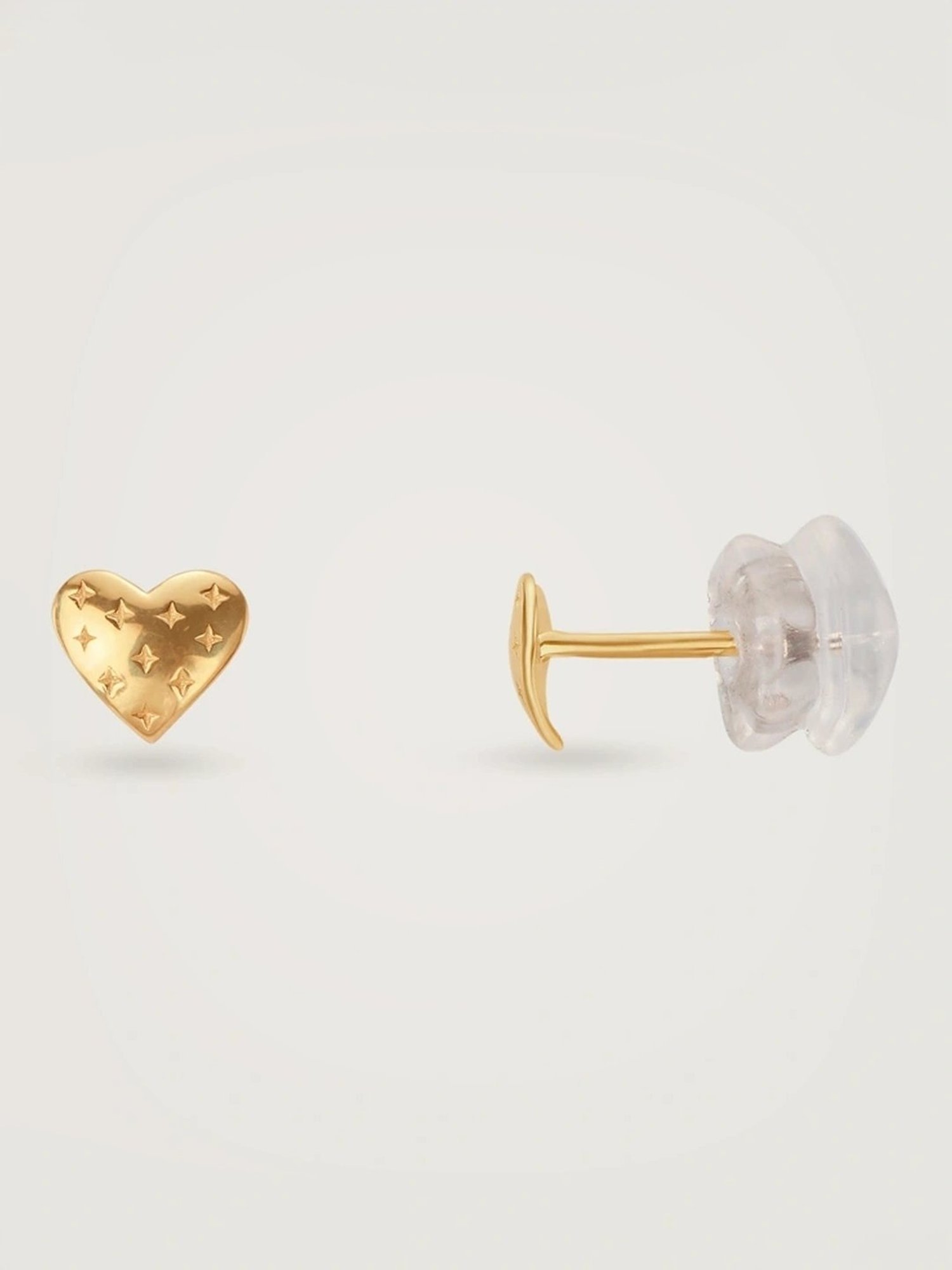 Mia by Tanishq Everlasting Love 14k Gold Necklace Set