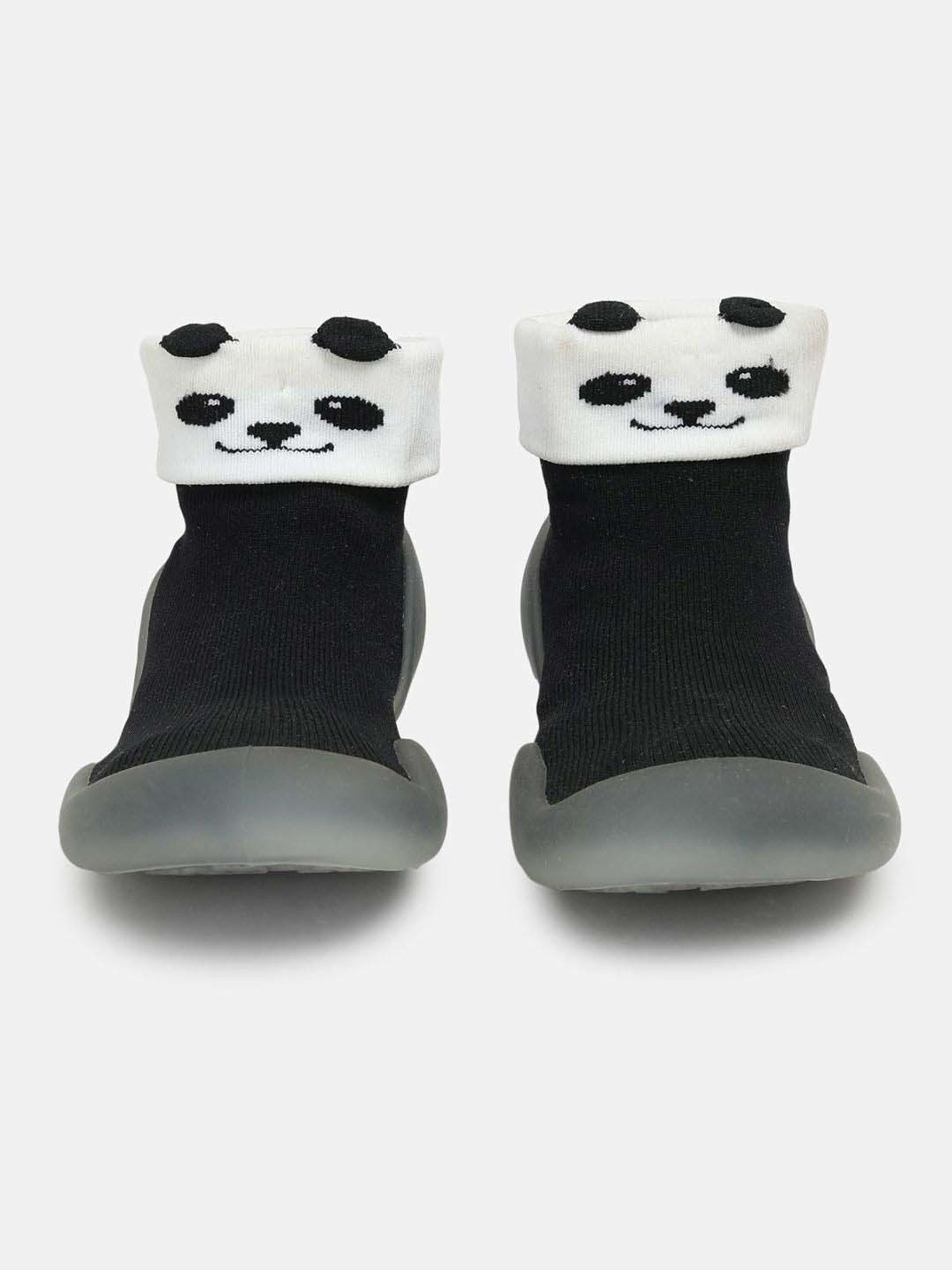 MINIKLUB Boys Black Casual Wear Shoe