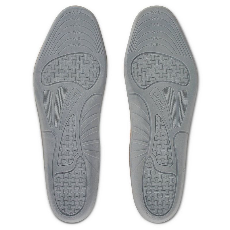 Airplus Cork Insoles for Women