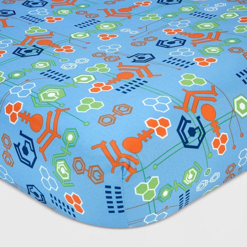 Dinosaur Land Plush Blanket - WildKin