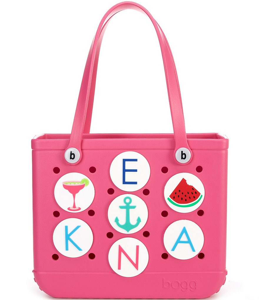 Bogg Bag Bogg Bits Charms