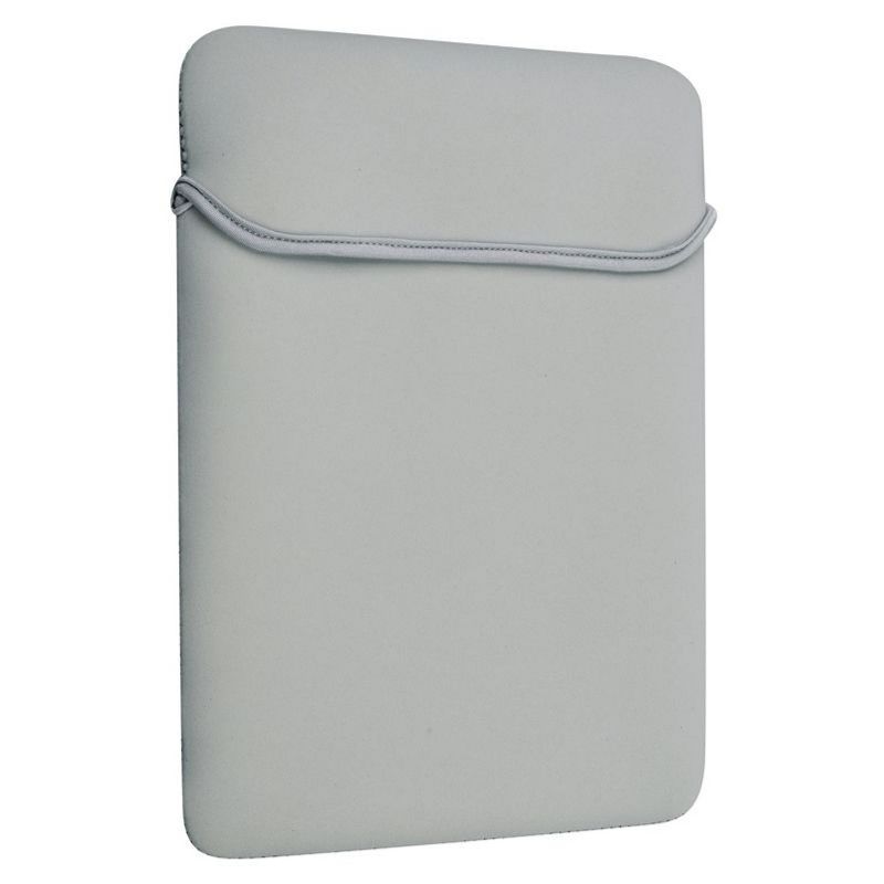 heyday™ Tech Organizer Croc Case - Black