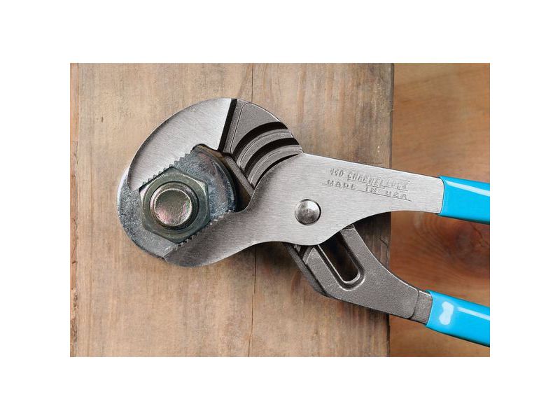 CHANNELLOCK 440 Tongue and Groove Pliers,12 In