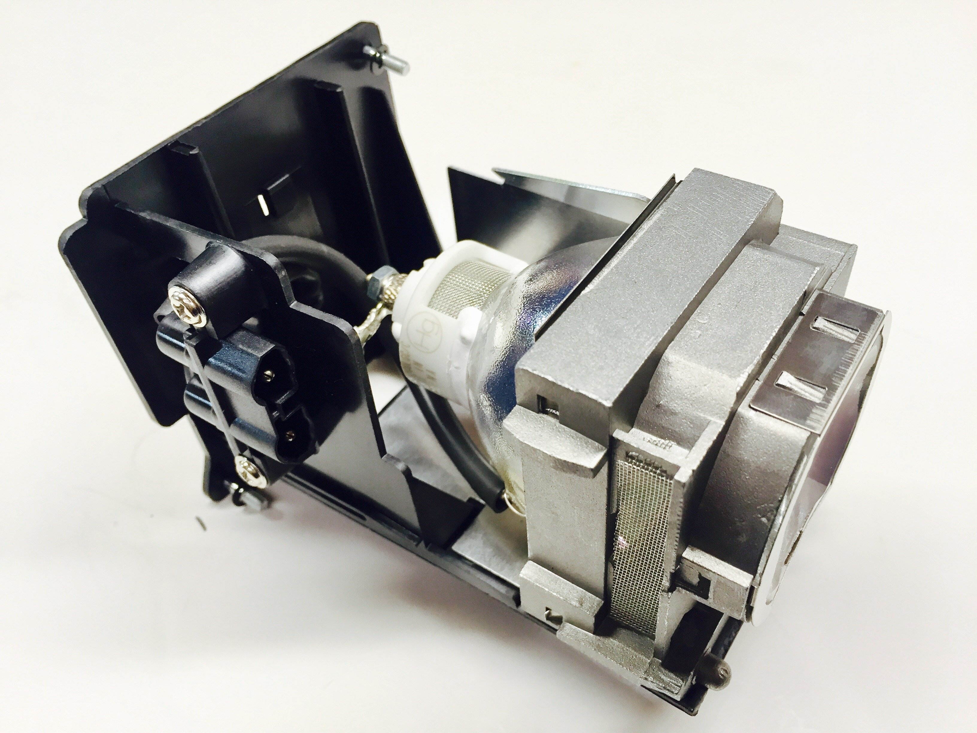 Original Ushio VLT-HC7000LP Lamp & Housing for Mitsubishi Projectors - 240 Day Warranty