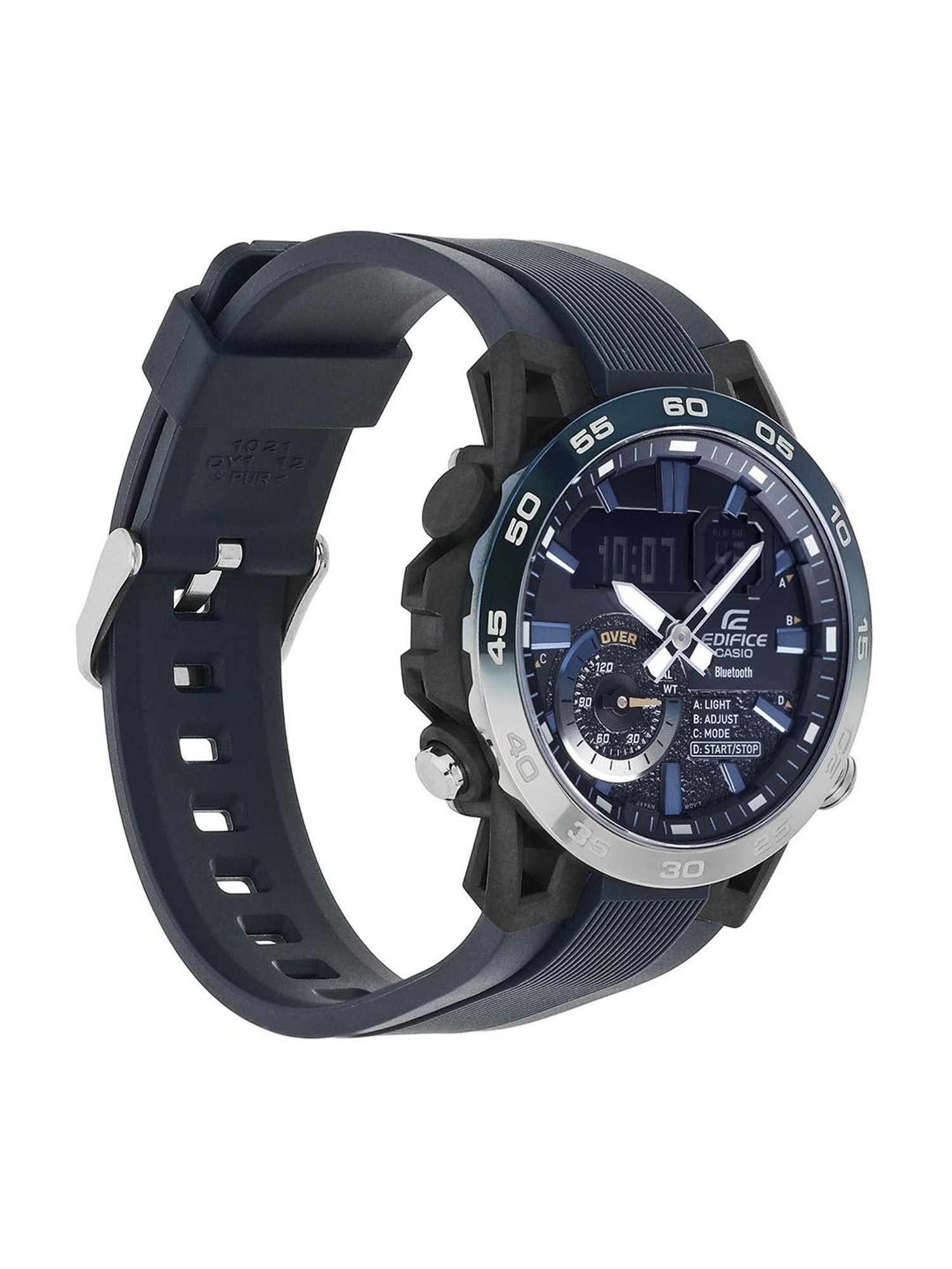 Daniel Klein DK.1.12329-5 Analog-Digital Watch for Men