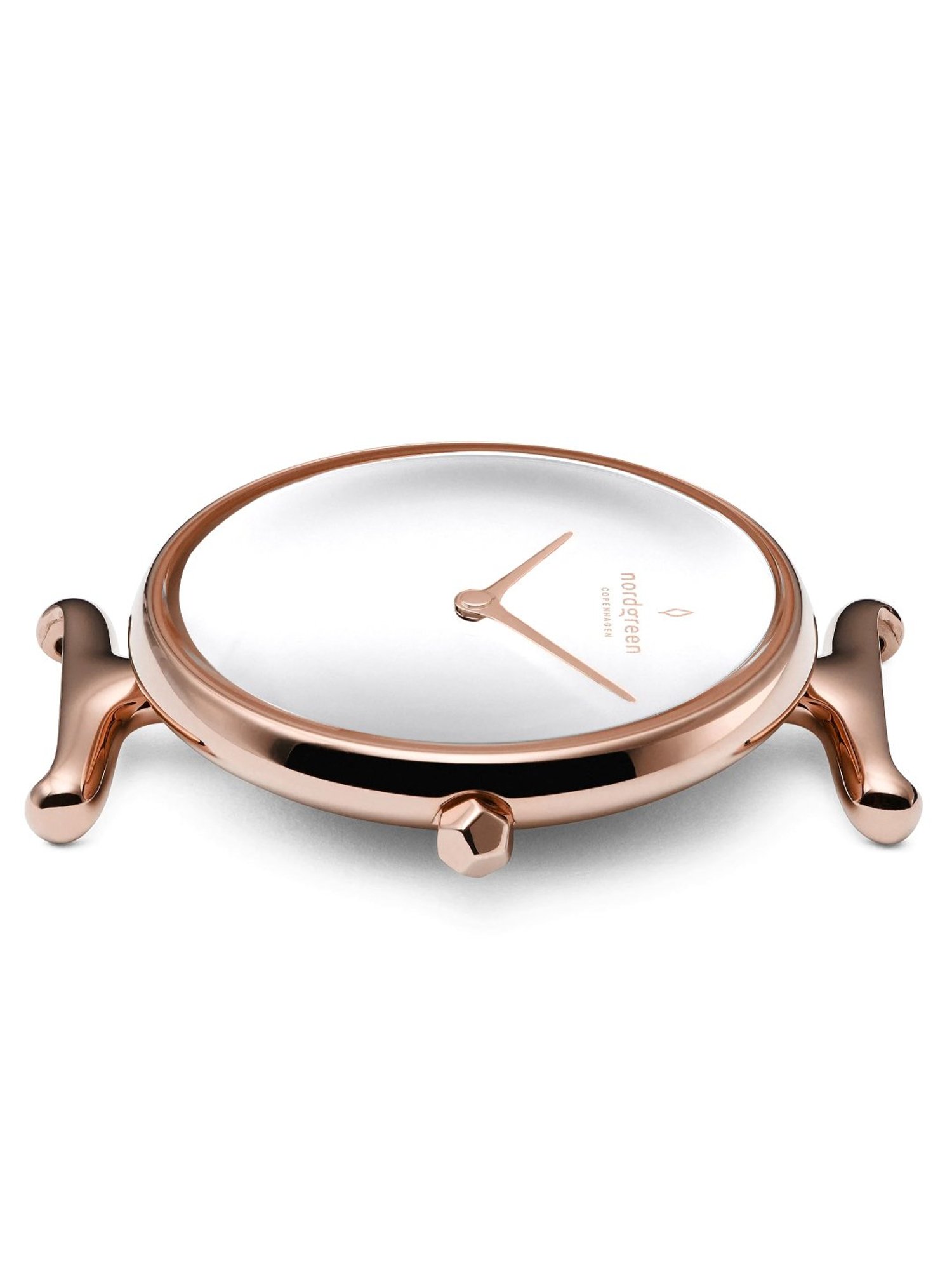 Nordgreen UN32RG5LROXX Unika Analog Watch for Women