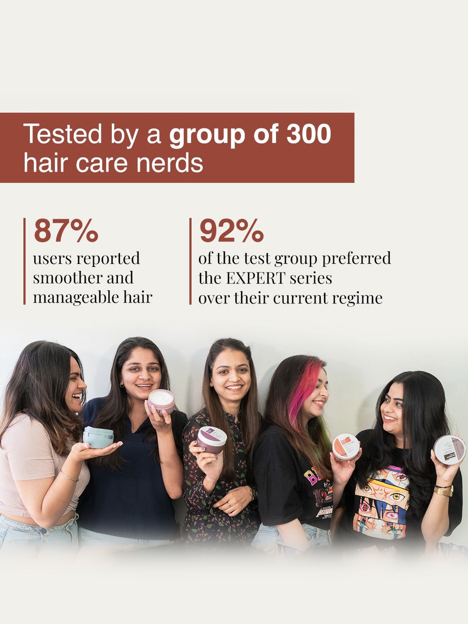 Bare Anatomy Expert Color Protect Hair Mask - 250 gm