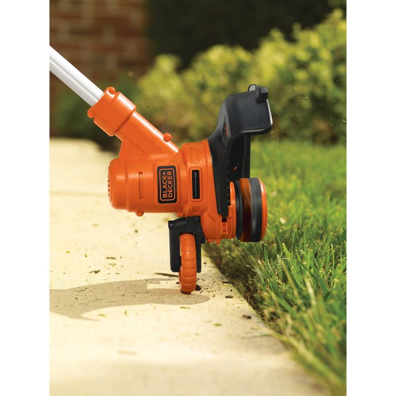 BLACK+DECKER 14" 6.5A 120V GH900 Trimmer & Edger