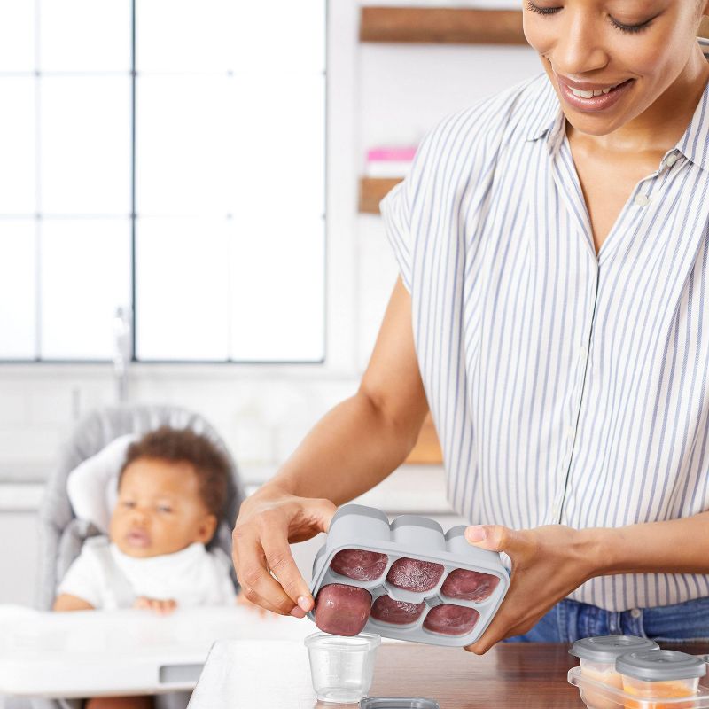 NUK PreTensil Value Set - 4pc