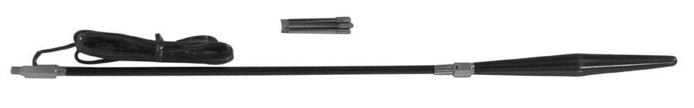 Procomm CT400 Dual Band Mirror Mount Cellular Antenna