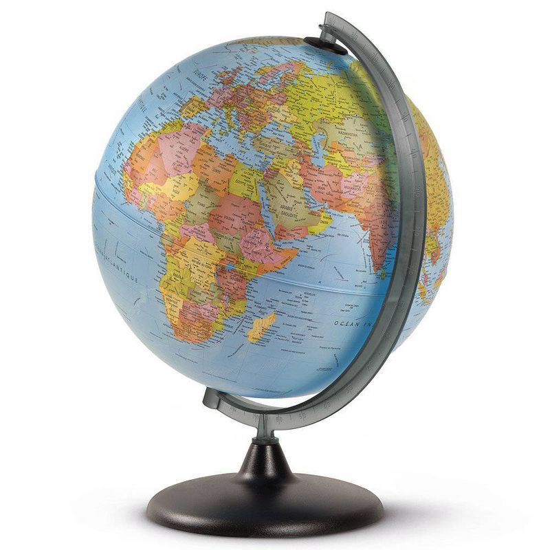 Little Adventurer Children's Globe - Waypoint Geographic