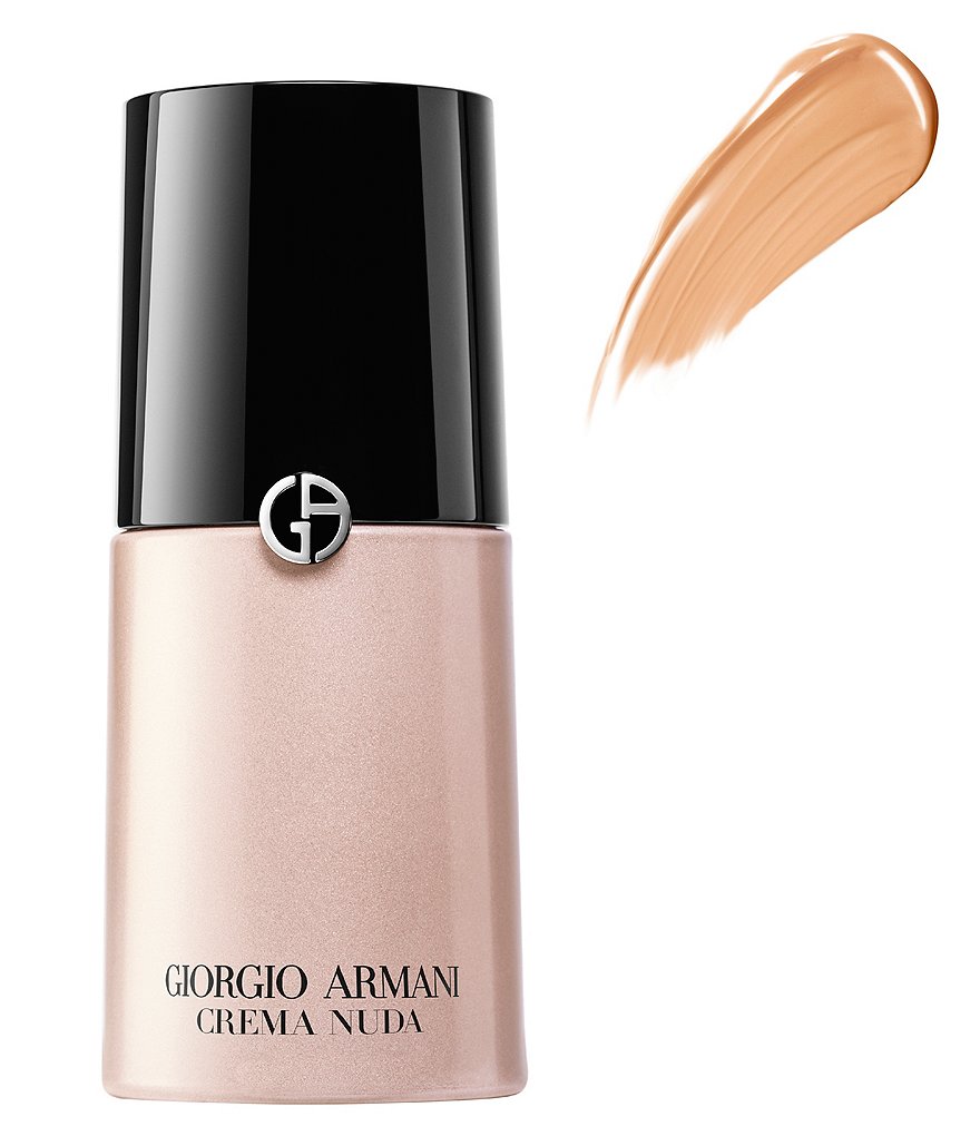 Giorgio Armani ARMANI beauty Crema Nuda Supreme Glow Reviving Tinted Moisturizer, 1 oz.
