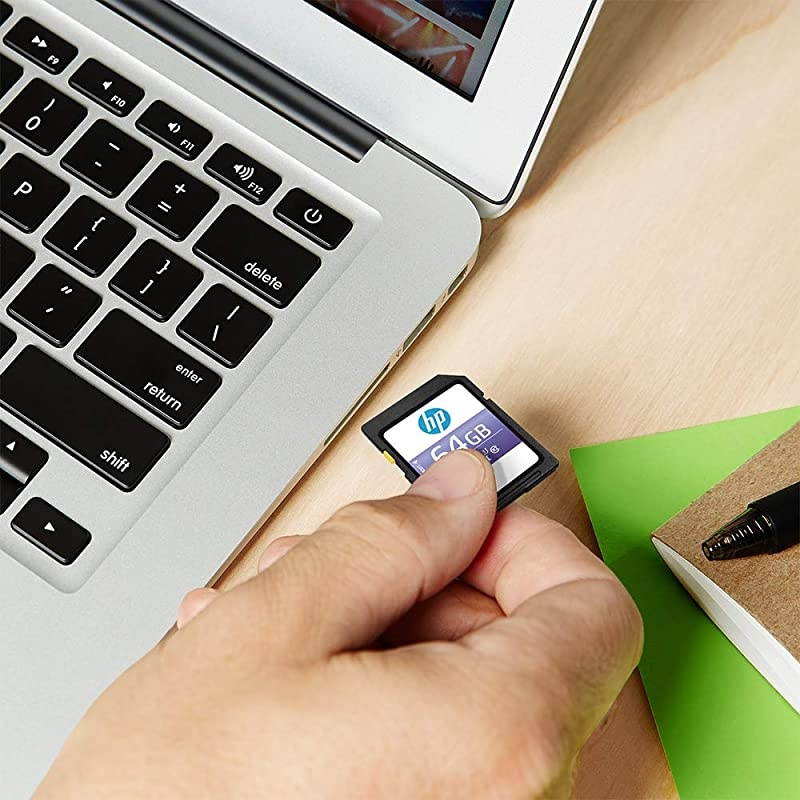 64GB sx330 Class 10 U3 SDXC Flash Memory Card