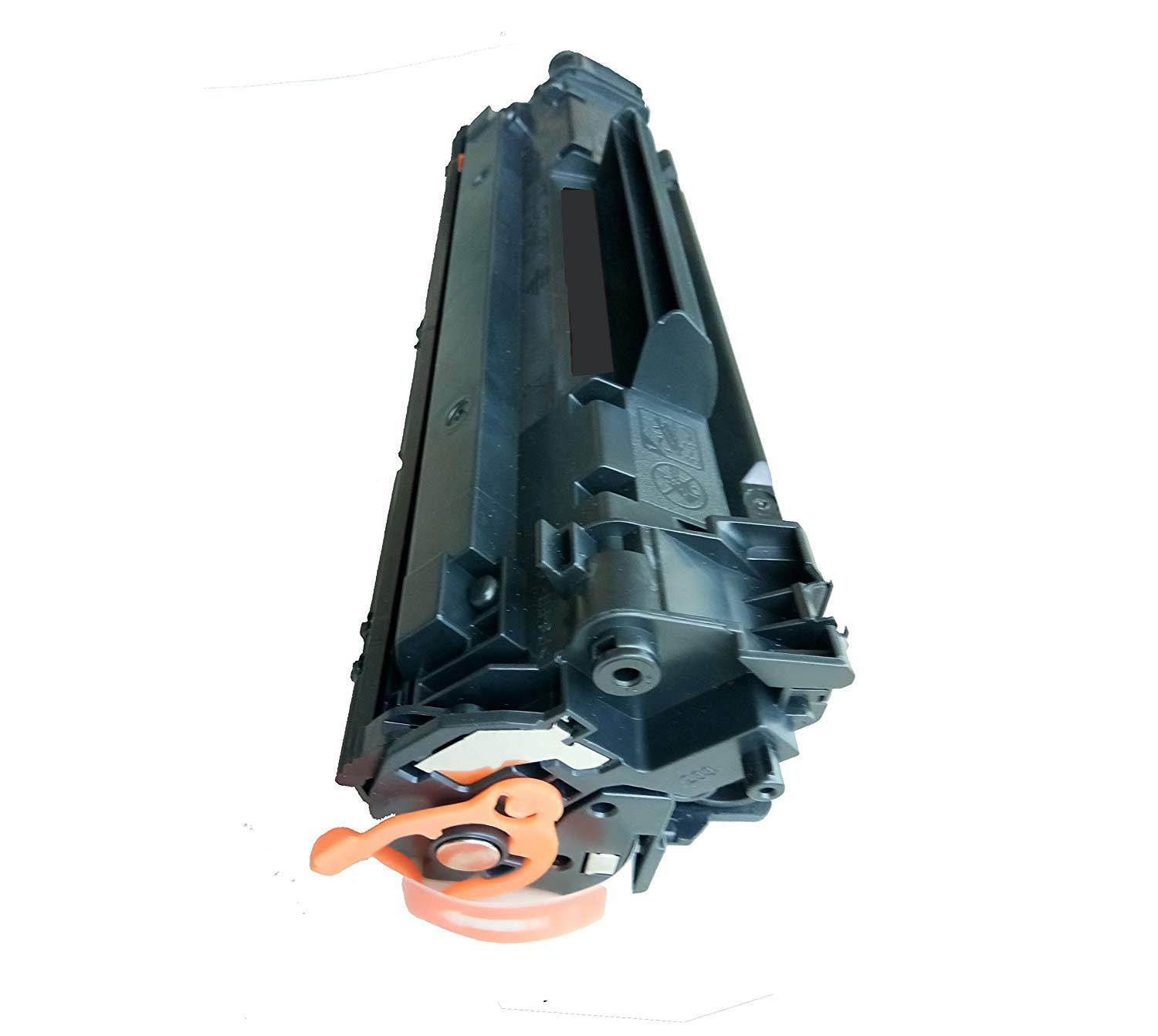 Smart Print Supplies Compatible 83X CF283X Black High Yield Toner Cartridge Replacement for HP LaserJet MFP M201 M225 Printers (2,200 Pages) - 4 Pack