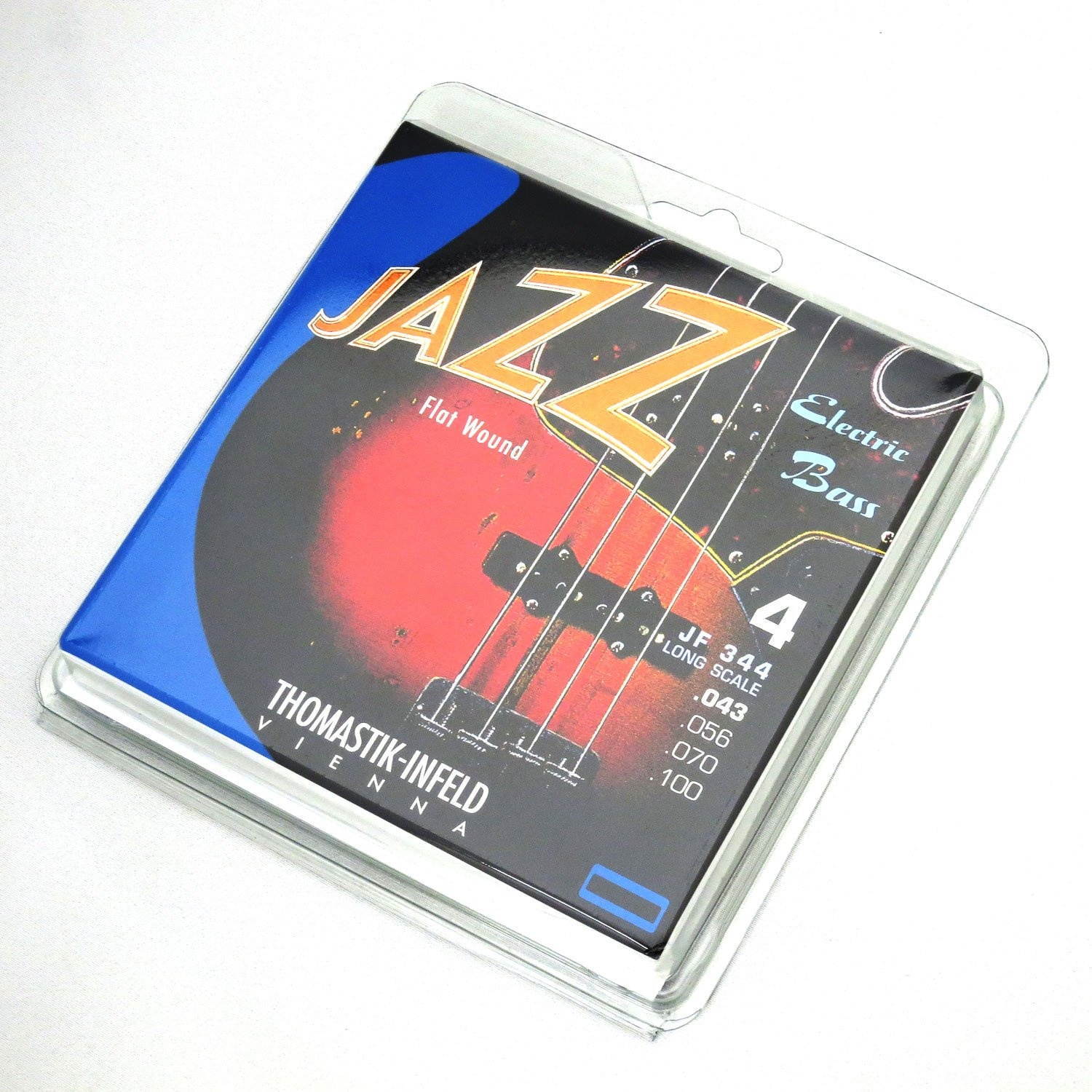 Thomastik-Infeld Accordion Accessory (JF344)