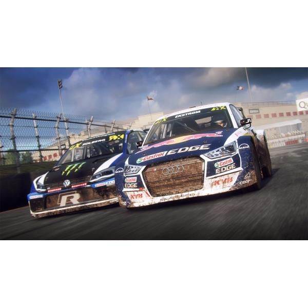 Dirt Rally 2.0 Day One Edition PS4 Game