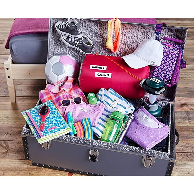 Standard D1 1933238 Labeling Tape Black Print on Neon Tape 12 W x 10 L 1 Cartridge