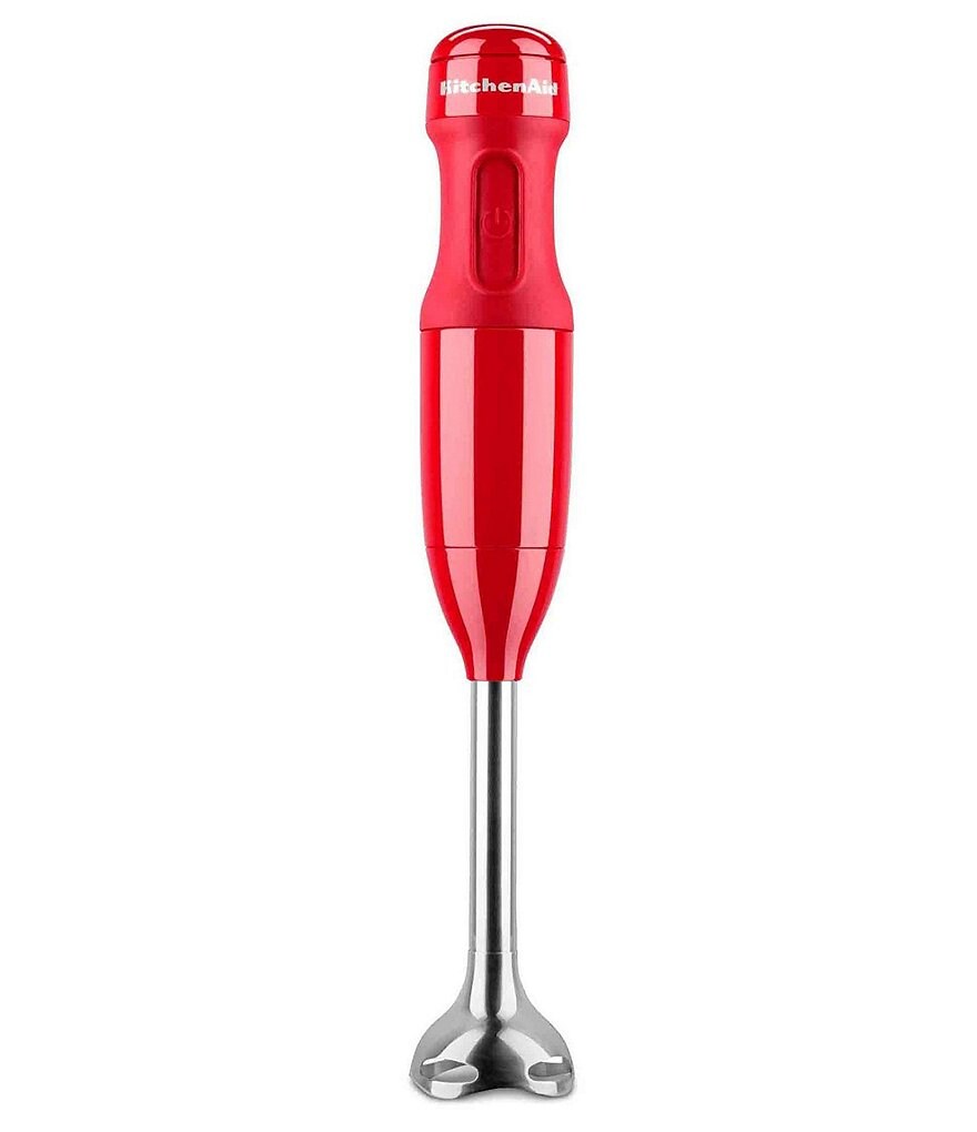 KitchenAid 100 Year Limited Edition Queen of Hearts 2-Speed Hand Blender