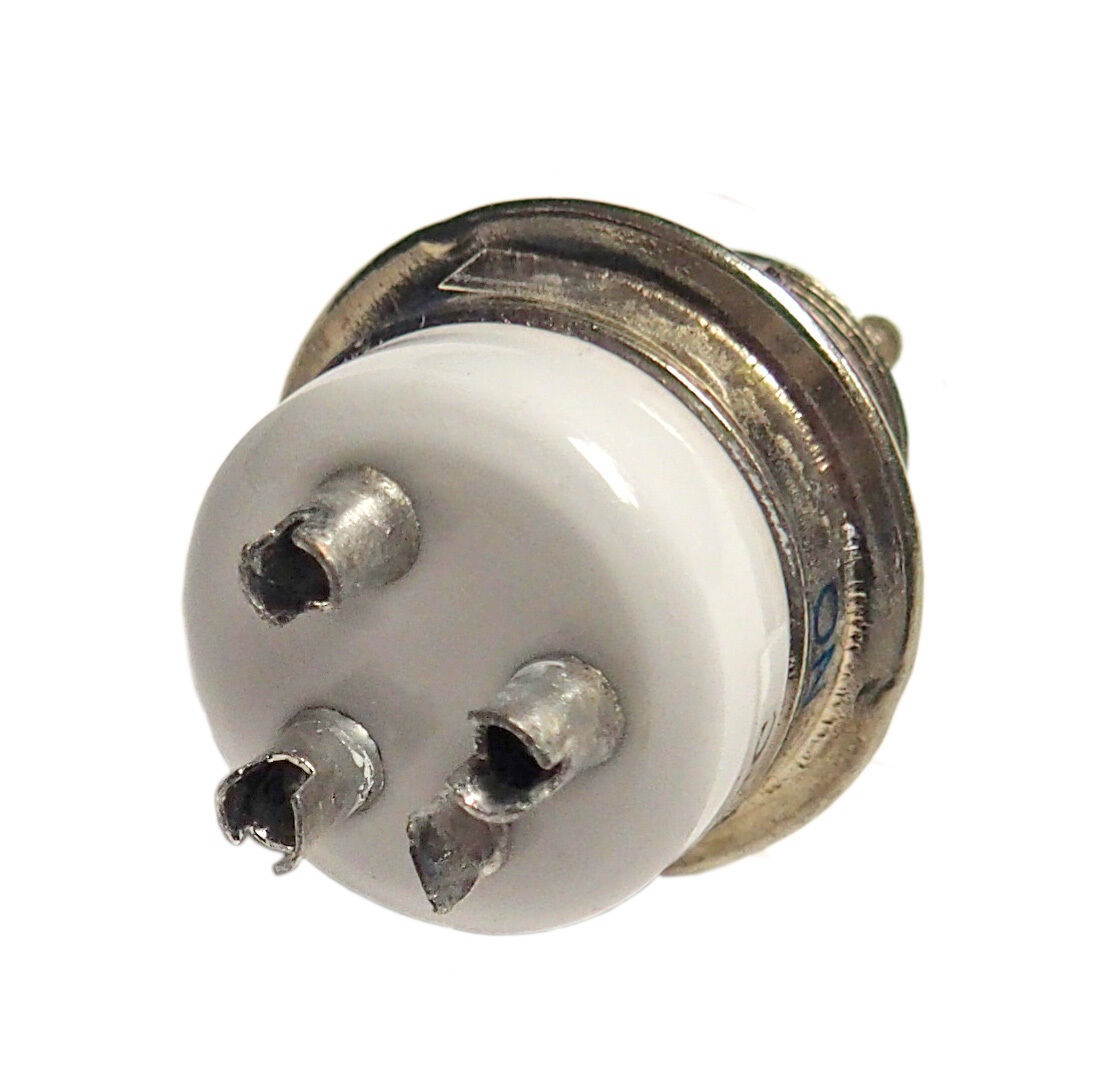 New VHC-3 SPDT Vacuum Relay 12 VDC for HV Switching