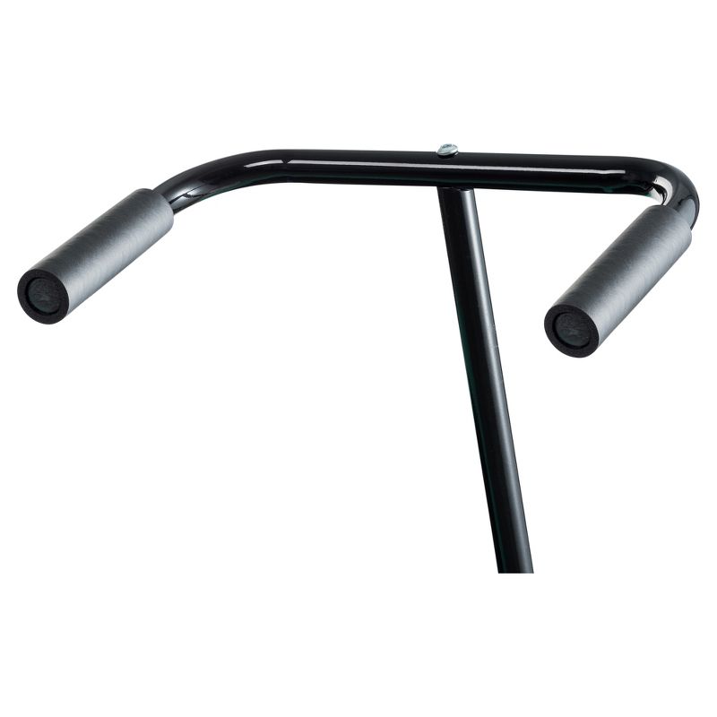 Upper Bounce Hexagonal Fitness Mini Trampoline - Green (50")