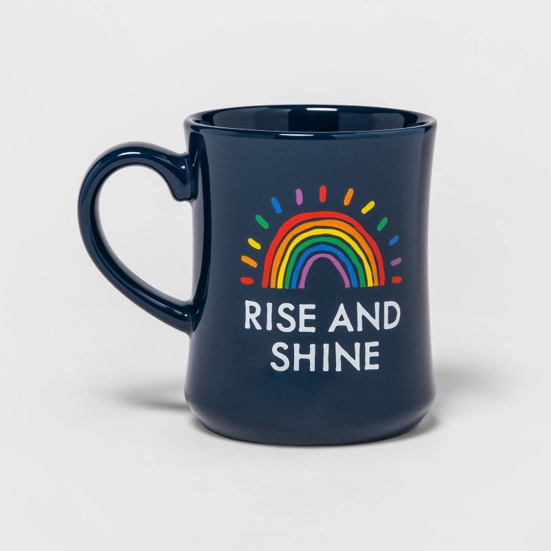 20oz 4pk Stainless Steel Moscow Mule Mugs Black - Cambridge Silversmiths